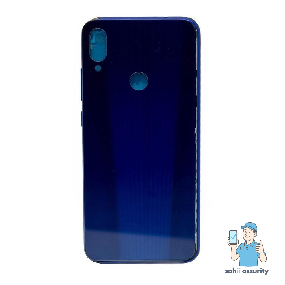 Full Body Housing for Xiaomi Redmi Note 7 Pro thumbnail